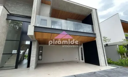 Casa com 5 dormitórios à venda, 477 m² por r$ 5.290.000,00 - urbanova - são josé dos campos/sp