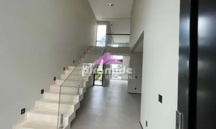 Casa com 5 dormitórios à venda, 477 m² por R$ 5.290.000,00 - Urbanova - São José dos Campos/SP