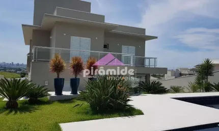 Casa com 4 dormitórios, 400 m² - venda por R$ 5.300.000,00 ou aluguel por R$ 31.100,00/mês - Urbano