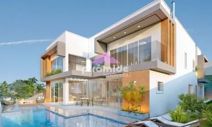 Casa à venda, 451 m² por R$ 5.500.000,00 - Urbanova - São José dos Campos/SP