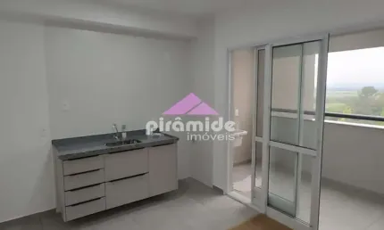 Apartamento para locação, Vila Industrial, São José dos Campos, SP