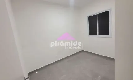 Apartamento para locação, Jardim Jacinto, Jacareí, SP
