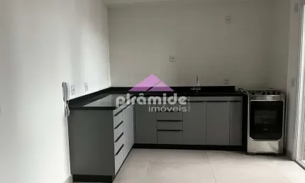 Apartamento para locação, Parque Industrial, São José dos Campos, SP