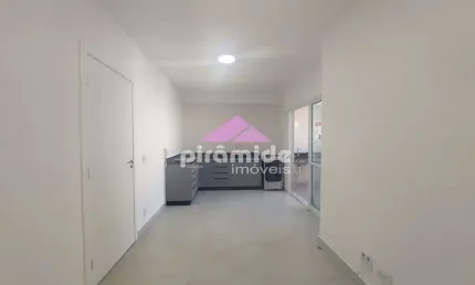 Apartamento para locação, parque industrial, são josé dos campos, sp
