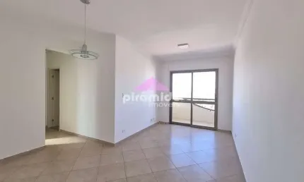 Apartamento para locação, Jardim Satélite, São José dos Campos, SP
