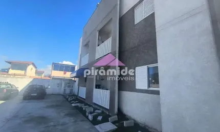 Apartamento com 2 dormitórios para alugar, 72 m² por R$ 2.500,00/mês - Jaraguá - Caraguatatuba/SP