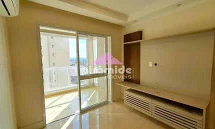 Apartamento com 2 dormitórios para alugar, 75 m² por R$ 3.415,00/mês - Jardim Sul - São José dos Ca
