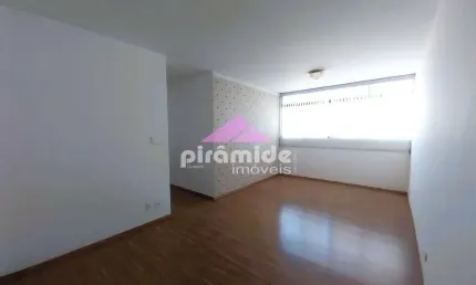 Apartamento para locação, Jardim São Dimas, São José dos Campos, SP