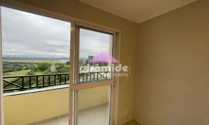 Apartamento com 2 dormitórios para alugar, 64 m² por R$ 3.349,39/mês - Urbanova - São José dos Camp