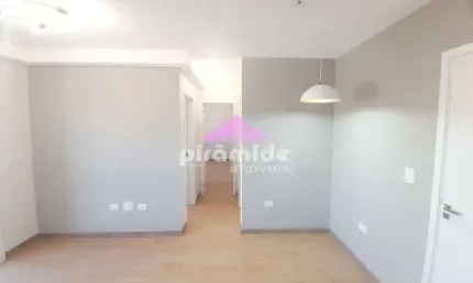 Apartamento para locação, Jardim Oriente, São José dos Campos, SP