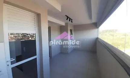 Apartamento com 2 dormitórios para alugar, 64 m² por r$ 3.291,34/mês - urbanova - são josé dos camp