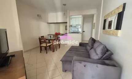 Apartamento para alugar, 64 m² - Jardim Aquarius - São José dos Campos/SP