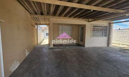 Casa com 2 quartos para alugar no Jardim Uirá, São José dos Campos 