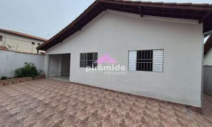 Casa com 3 dormitórios para alugar, 100 m² por R$ 2.570,00/mês - Jardim América - São José dos Camp
