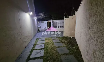 Casa para locação, Residencial Bosque dos Ipês, São José dos Campos, SP