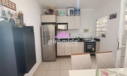 Casa com 1 quarto para alugar no Jardim São Judas Tadeu, São José dos Campos 