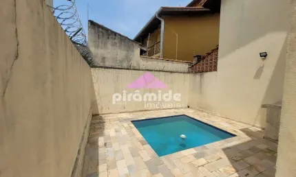 Casa com 2 dormitórios para alugar, 136 m² por R$ 2.500,01/mês - Martim de Sá - Caraguatatuba/SP