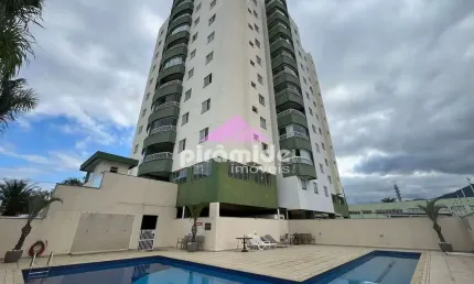 Apartamento para locação, Indaiá, Caraguatatuba, SP