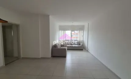 Apartamento com 3 dormitórios para alugar, 104 m² por R$ 4.265,67/mês - Jardim São Dimas - São José