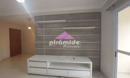Apartamento para locação, Jardim Apolo II, São José dos Campos, SP