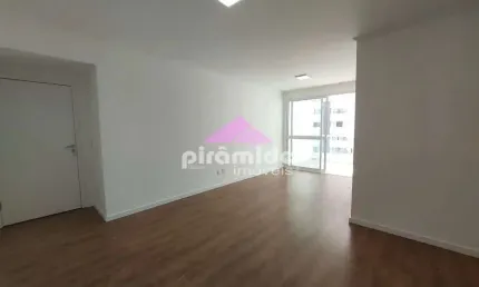 Apartamento para locação, Jardim das Colinas, São José dos Campos, SP