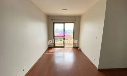 Apartamento com 2 dormitórios para alugar, 64 m² por R$ 3.862,00/mês - Jardim Satélite - São José d