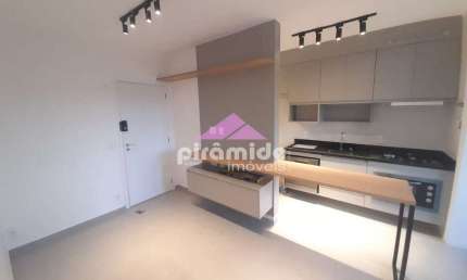 Apartamento para locação, Jardim Satélite, São José dos Campos, SP