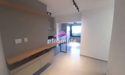 Apartamento para locação, Jardim Satélite, São José dos Campos, SP