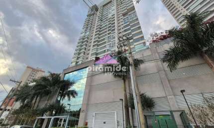 Apartamento para locação, Vila Ema, São José dos Campos, SP