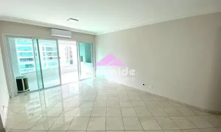 Apartamento com 3 dormitórios para alugar, 115 m² por R$ 6.123,00/mês - Jardim Aquarius - São José