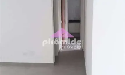 Apartamento com 2 dormitórios para alugar, 80 m² por R$ 4.880,00/mês - Jardim Aquarius - São José d