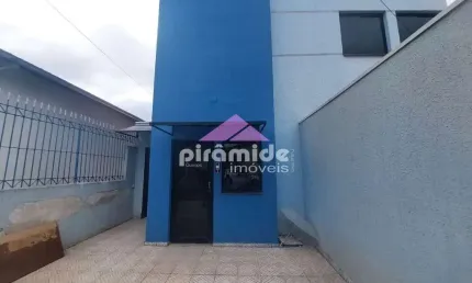 Casa para alugar, 119 m² por r$ 3.075,10/mês - monte castelo - são josé dos campos/sp