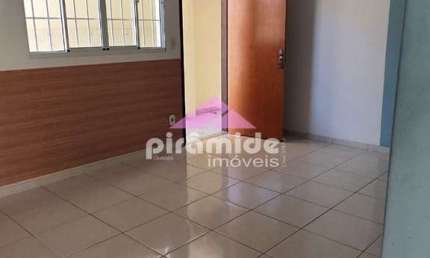 Casa com 4 dormitórios para alugar, 140 m² por R$ 4.145,00/mês - Jardim Satélite - São José dos Cam