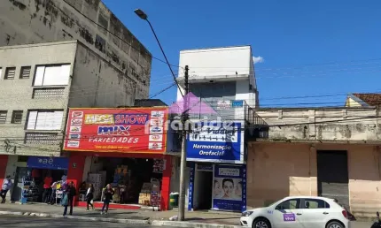 Casa para alugar, 250 m² por R$ 3.500,00/mês - Centro - São José dos Campos/SP