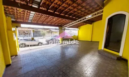 Casa para locação, Bosque dos Eucaliptos, São José dos Campos, SP