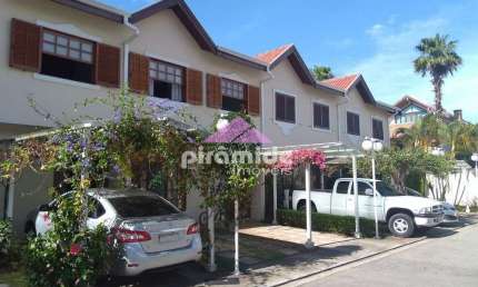Casa com 3 dormitórios para alugar, 100 m² por R$ 5.040,00/mês - Jardim Aquarius - São José dos Cam