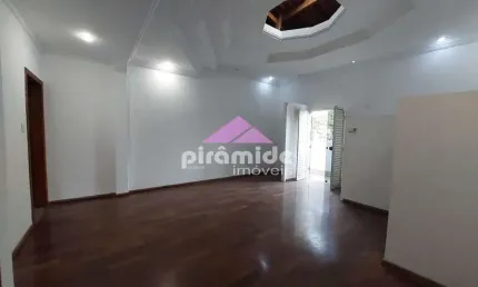 Casa para alugar, 104 m² por R$ 5.224,00/mês - Jardim Esplanada - São José dos Campos/SP
