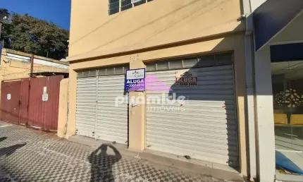 Casa com 2 dormitórios para alugar, 222 m² por R$ 4.790,00/mês - Centro - São José dos Campos/SP