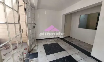 Casa para alugar, 200 m² por R$ 5.178,00/mês - Jardim Paulista - São José dos Campos/SP