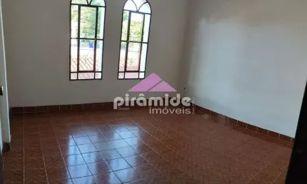 Casa com 4 dormitórios para alugar, 166 m² por r$3.800,00/mês - jardim satélite - são josé dos camp