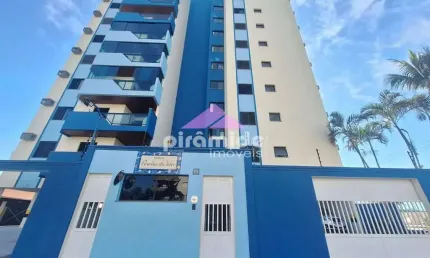 Apartamento para alugar, 150 m² por R$ 7.053,40/mês - Indaiá - Caraguatatuba/SP