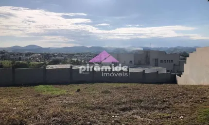 Terreno à venda, 895 m² por R$ 1.250.000,00 - Urbanova - São José dos Campos/SP