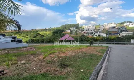 Terreno à venda, 821 m² por R$ 1.200.000,00 - Condomínio Residencial Monaco - São José dos Campos/S