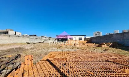 Terreno, 600 m² - venda por R$ 1.500.000,00 ou aluguel por R$ 4.338,00/mês - Condomínio Residencial