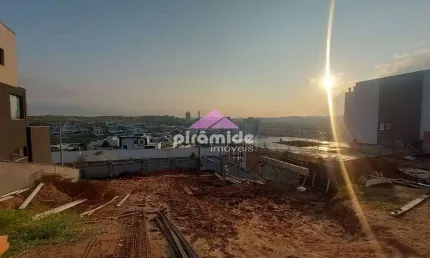 Terreno à venda, 570 m² por r$ 1.190.000,00 - urbanova - são josé dos campos/sp