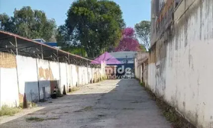 Terreno, 557 m² - venda por r$ 1.300.000,00 - centro - são josé dos campos/sp