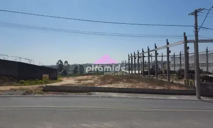 Terreno à venda, 1799 m² por R$ 1.350.000,00 - Jardim California - São José dos Campos/SP