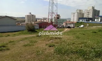 Terreno à venda, 1300 m² por R$ 1.430.000,00 - Condomínio Residencial Campo Belo - São José dos Cam