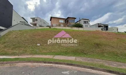 Terreno à venda, 456 m² por r$ 1.050.000,00 - urbanova - são josé dos campos/sp