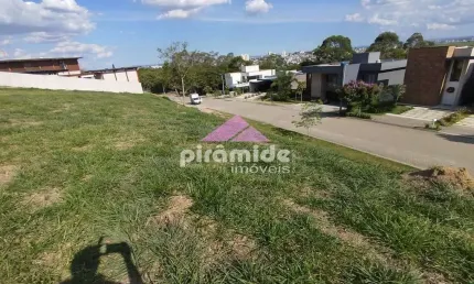 Terreno à venda, 1545 m² por r$ 1.990.000,00 - urbanova - são josé dos campos/sp